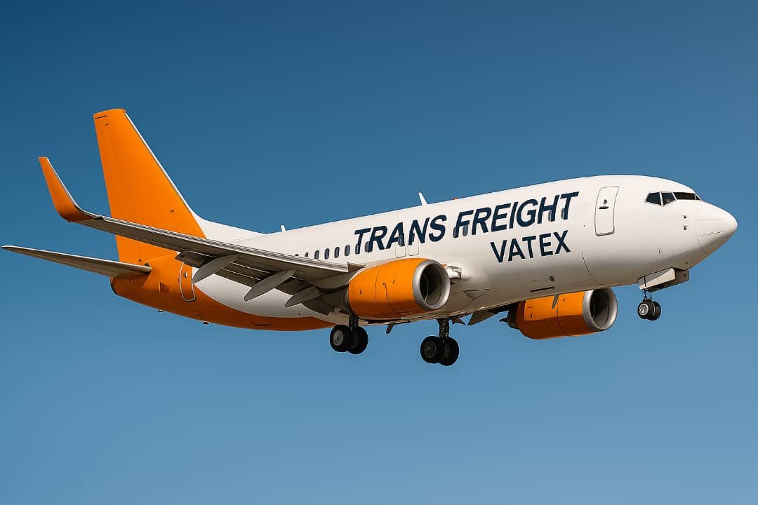 Air Freight