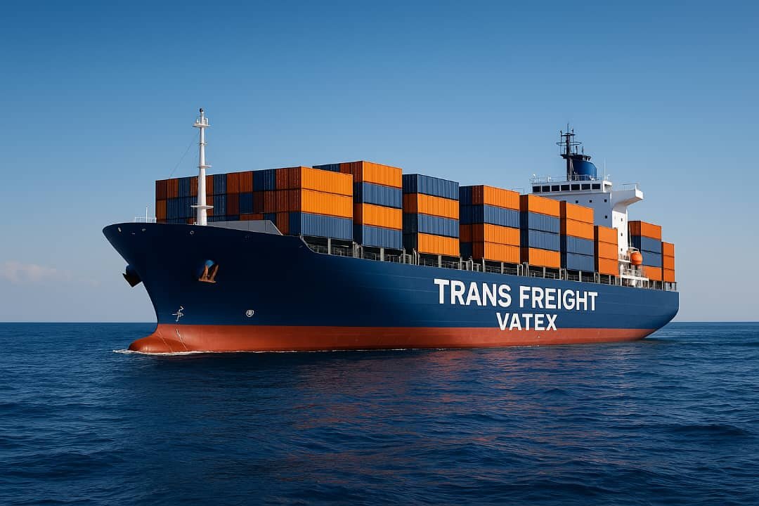 Sea Freight